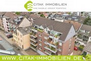 Köln 3 Zimmer Wohnung mit Balkon in Köln-Nippes zu kaufen Wohnung kaufen