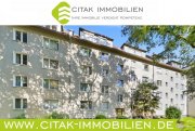 Köln 3-Zimmer Wohnung mit EBK & Loggia in Köln-Nippes Wohnung kaufen