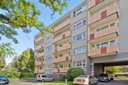 Köln 3 Zimmer Wohnung mit Loggia in Köln Nippes (Vollmöbliert) Wohnung kaufen