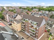 Köln 3 Zimmer Wohnung mit Balkon in Köln-Nippes zu kaufen Wohnung kaufen