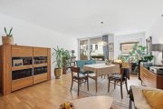 Köln 3 Zimmer Wohnung mit Balkon in Köln-Nippes zu kaufen Wohnung kaufen