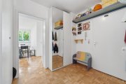 Köln 4-Zimmer Wohnung mit Loggia in Köln-Nippes zu kaufen. Mit Einbauküche und Gartennutzung Wohnung kaufen