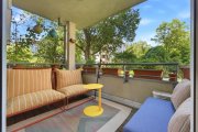 Köln 4-Zimmer Wohnung mit Loggia in Köln-Nippes zu kaufen. Mit Einbauküche und Gartennutzung Wohnung kaufen
