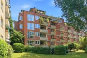 Köln 4-Zimmer Wohnung mit Loggia in Köln-Nippes zu kaufen. Mit Einbauküche und Gartennutzung Wohnung kaufen