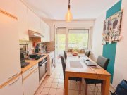 Köln CITYHOUSE: Attraktive 2-Zimmer-Wohnung mit Balkon – ab 09/2026 frei nutzbar Wohnung kaufen