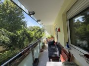 Köln CITYHOUSE: Attraktive 2-Zimmer-Wohnung mit Balkon – ab 09/2026 frei nutzbar Wohnung kaufen