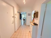 Köln CITYHOUSE: Attraktive 2-Zimmer-Wohnung mit Balkon – ab 09/2026 frei nutzbar Wohnung kaufen