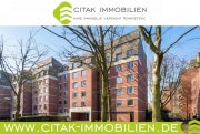 Köln 4-Zimmer Wohnung mit Loggia und Tiefgaragenstellplatz in Köln-Niehl Wohnung kaufen
