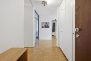 Köln 4-Zimmer Wohnung mit Loggia und Tiefgaragenstellplatz in Köln-Niehl Wohnung kaufen