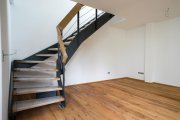 Köln Neubaucharakter: EG-Maisonette-Wohnung mit Dachterrasse und Stellplatz in Köln-Niehl Wohnung kaufen