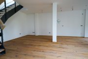 Köln Neubaucharakter: EG-Maisonette-Wohnung mit Dachterrasse und Stellplatz in Köln-Niehl Wohnung kaufen