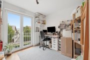 Köln 3 Zimmer Wohnung mit Loggia & TG-Stellplatz in Köln-Bilderstöckchen - Wohnen am Blücherpark Wohnung kaufen