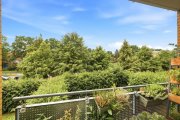 Köln 3 Zimmer Wohnung mit Loggia & TG-Stellplatz in Köln-Bilderstöckchen - Wohnen am Blücherpark Wohnung kaufen