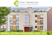 Köln 3 Zimmer Wohnung mit Loggia & TG-Stellplatz in Köln-Bilderstöckchen - Wohnen am Blücherpark Wohnung kaufen