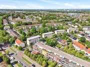 Köln 3 Zimmer Wohnung mit Loggia & TG-Stellplatz in Köln-Bilderstöckchen - Wohnen am Blücherpark Wohnung kaufen