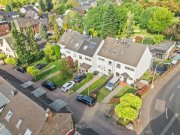 Köln Reihenmittelhaus mit schönem großen Grundstück in Köln-Esch/Auweiler Haus kaufen