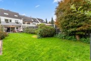 Köln Reihenmittelhaus mit schönem großen Grundstück in Köln-Esch/Auweiler Haus kaufen