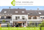 Köln Reihenmittelhaus mit schönem großen Grundstück in Köln-Esch/Auweiler Haus kaufen