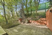 Köln Sanierungsbedürftiges Reihenendhaus mit Garage in Köln-Heimersdorf (Erbpachtgrundstück) Haus kaufen