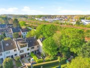 Köln Sanierungsbedürftiges Reihenendhaus mit Garage in Köln-Heimersdorf (Erbpachtgrundstück) Haus kaufen