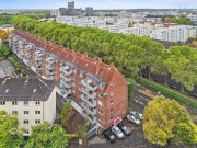 Köln 3-Zimmer Wohnung mit Balkon in Köln-Ehrenfeld Wohnung kaufen