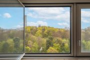 Köln Herkules-Hochhaus Köln: Sanierte, flexible 4-Zimmer-Wohnung für Eigennutzer & Anleger Wohnung kaufen