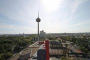 Köln Kapitalanlage mit Weitblick – Modernisiertes Appartement im Herkules-Hochhaus Wohnung kaufen