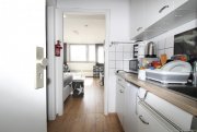 Köln Kapitalanlage mit Weitblick – Modernisiertes Appartement im Herkules-Hochhaus Wohnung kaufen