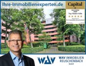 Köln Großzügige Wohnung mit Loggia und Tiefgaragenstellplatz in Lövenich (bezugsfrei) Wohnung kaufen