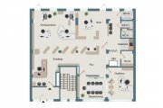 Köln Flexible Gewerbefläche in Köln-Sülz – ca. 340 m², teilbar & bezugsfrei Gewerbe kaufen