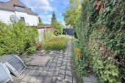 Köln Einfamilienhaus im Herzen von Sürth Haus kaufen