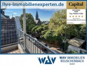 Köln Gut geschnittene Dreizimmerwohnung in Köln-Weiß, 150 m zum Rhein Wohnung kaufen