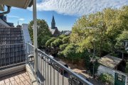 Köln Gut geschnittene Dreizimmerwohnung in Köln-Weiß, 150 m zum Rhein Wohnung kaufen