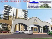 Autopista Duarte, en la entrada Herrliches Projekt mit Apartments! Wohnung kaufen