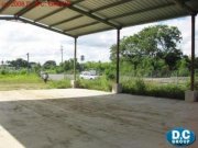 Autopista Duarte Gewerbe Objekt Gewerbe kaufen