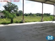 Autopista Duarte Gewerbe Objekt Gewerbe kaufen