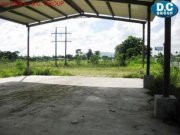 Autopista Duarte Gewerbe Objekt Gewerbe kaufen