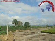 Licey Projekt mit 20 Grundstücken in Licey Grundstück kaufen