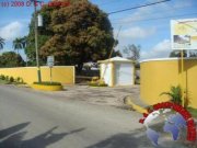 Licey Projekt mit 20 Grundstücken in Licey Grundstück kaufen