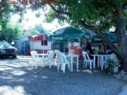 Res. Mainardi / Res.Corona Dominikanischer Biergarten mit Autowaschanlage und Restaurant Gewerbe kaufen