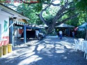 Res. Mainardi / Res.Corona Dominikanischer Biergarten mit Autowaschanlage und Restaurant Gewerbe kaufen