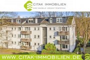 Köln 4 Zimmer Gartenwohnung mit Terrasse, Balkon und Carport in Köln-Mülheim Wohnung kaufen