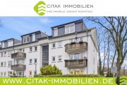 Köln Seltene Gartenwohnung in Köln-Mülheim – 4 Zimmer, Terrasse, Balkon & Carport Wohnung kaufen