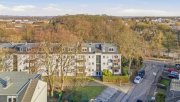 Köln Seltene Gartenwohnung in Köln-Mülheim – 4 Zimmer, Terrasse, Balkon & Carport Wohnung kaufen
