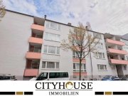 Köln CITYHOUSE: Moderne, sanierte Wohnung mit Balkon zum Wohlfühlen Wohnung kaufen