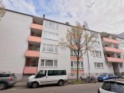 Köln CITYHOUSE: Moderne, sanierte Wohnung mit Balkon zum Wohlfühlen Wohnung kaufen
