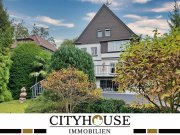 Köln CITYHOUSE: Charmante Villa mit Potential und Geschichte in bevorzugter Lage mit großem Grundstück Haus kaufen