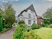 Köln CITYHOUSE: Charmante Villa mit Potential und Geschichte in bevorzugter Lage mit großem Grundstück Haus kaufen