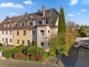Köln Mehrfamillienhaus in Köln Brück – für Investoren oder zur Eigennutzung als Mehrgenerationenhaus Haus kaufen