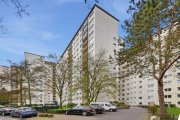 Köln 3-Zimmer Wohnung mit Loggia in Köln-Porz-Urbach Wohnung kaufen